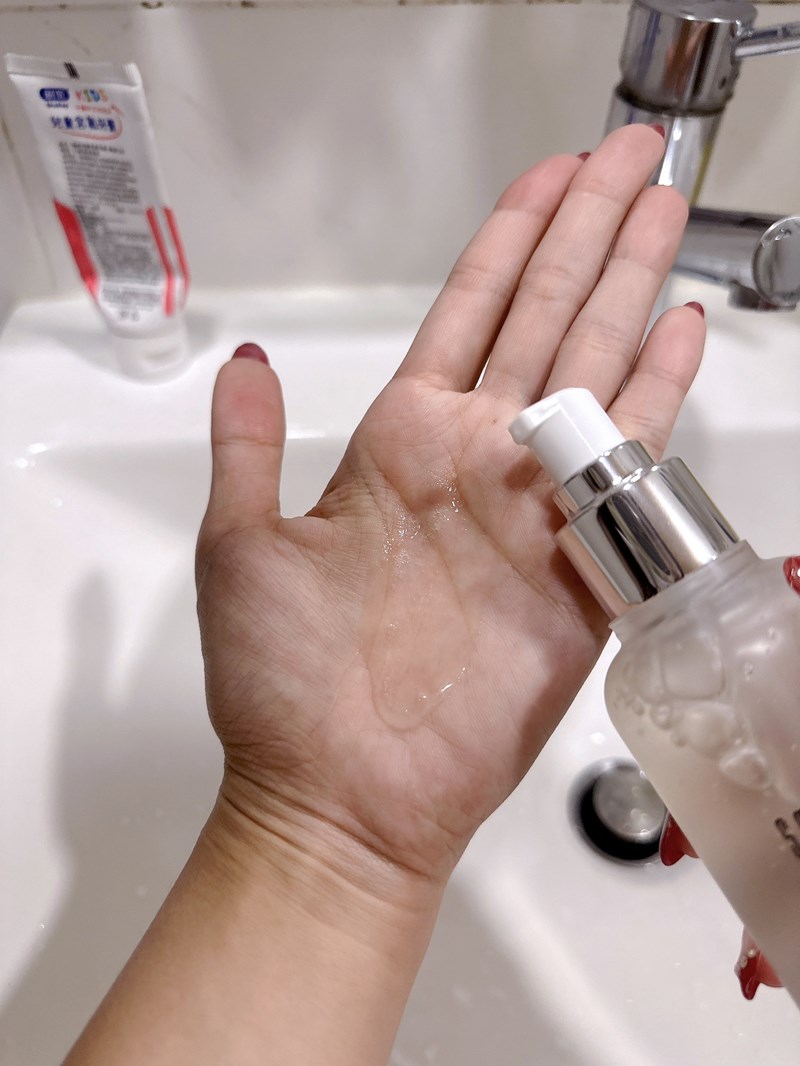 女人知己試用大隊,口碑行銷,部落客行銷,Smarter詩嫚特 超能淨顏洗卸凝露,Smarter 超能淨顏洗卸凝露,打造健康新奇肌,實力派洗卸凝露,全膚質適用,一卸二洗三鎖水