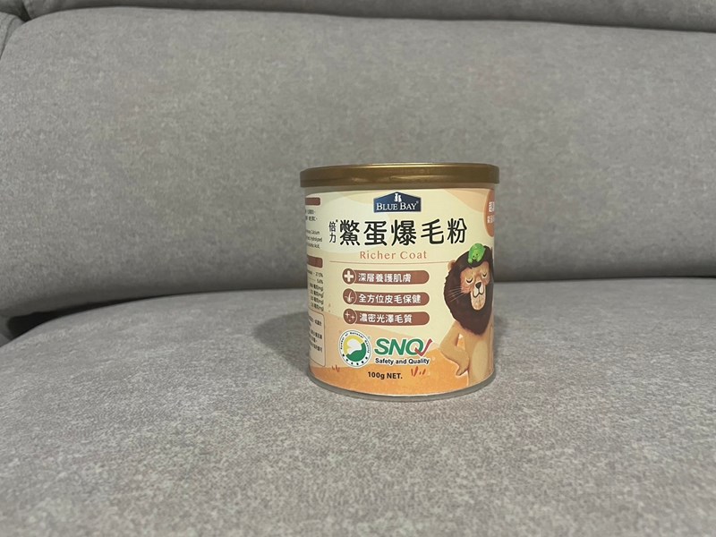 試用