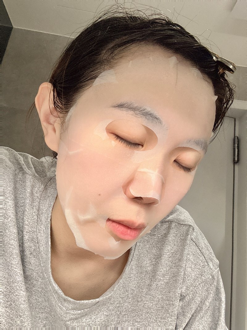 試用