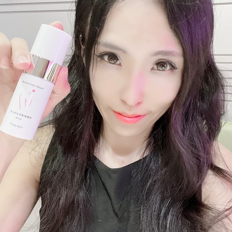 【保養品】與維納斯共舞,探索私密保養的奧秘 – Venus Skin維納斯 潔立舒私密緊緻精華 - 第7張圖 試用