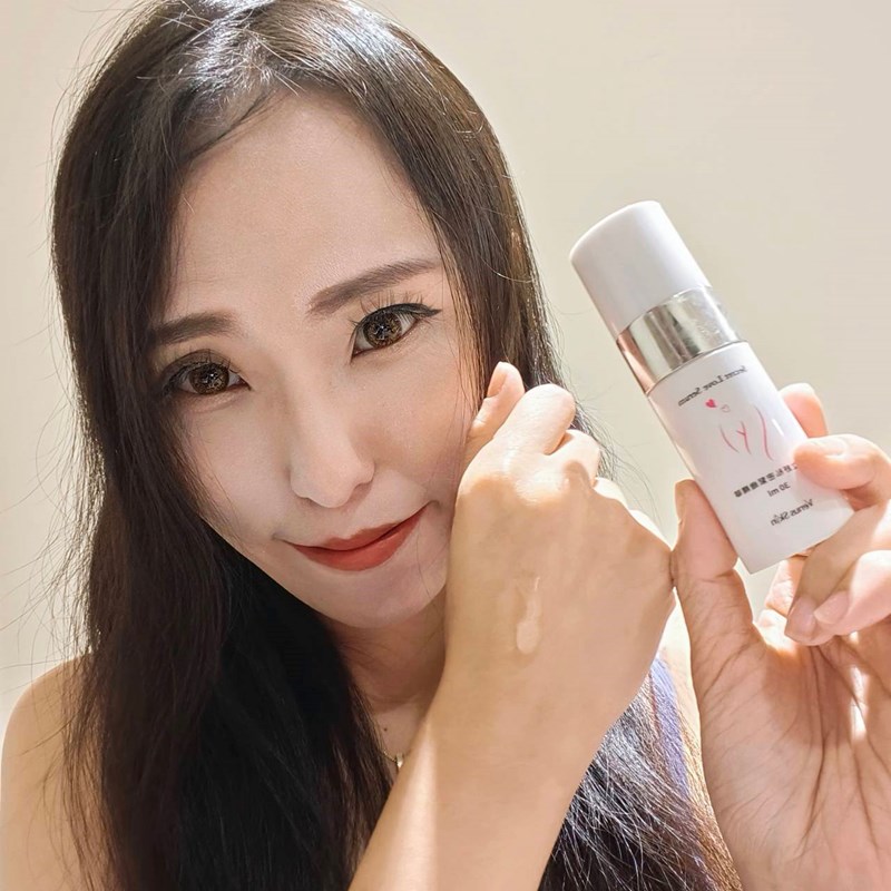 【保養品】與維納斯共舞,探索私密保養的奧秘 – Venus Skin維納斯 潔立舒私密緊緻精華 - 第6張圖 試用