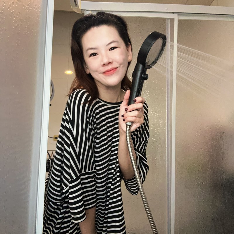 試用