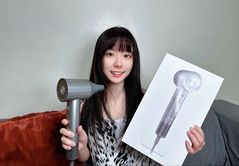 女人知己試用大隊,口碑行銷,部落客行銷,WiWU負離子高速吹風機,高速負離子吹風機推薦,護髮吹風機負離子,快速乾髮負離子吹風機,吹風機推薦護髮效果,吹風機旅行便攜款,靜音高速吹風機,頭髮快乾吹風機推薦,負離子吹風機直髮/捲髮適用,吹風機品牌性價比推薦,美髮師專用吹風機,沙龍級高速吹風機,吹風機熱風護髮科技,WiWU家用專業吹風機,吹風機快速乾髮神器,吹風機CP值高推薦,吹風機排行榜2024,離子吹風機溫和護髮