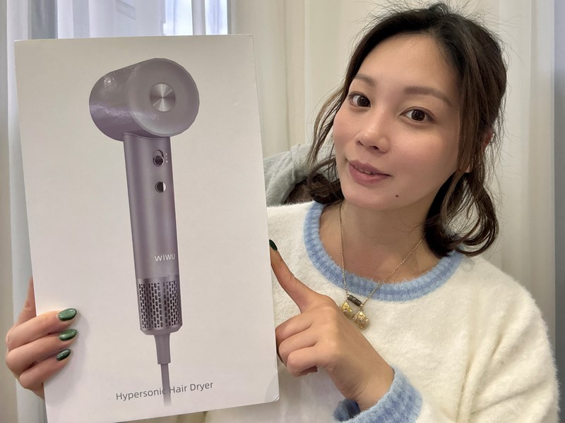 女人知己試用大隊,口碑行銷,部落客行銷,WiWU負離子高速吹風機,高速負離子吹風機推薦,護髮吹風機負離子,快速乾髮負離子吹風機,吹風機推薦護髮效果,吹風機旅行便攜款,靜音高速吹風機,頭髮快乾吹風機推薦,負離子吹風機直髮/捲髮適用,吹風機品牌性價比推薦,美髮師專用吹風機,沙龍級高速吹風機,吹風機熱風護髮科技,WiWU家用專業吹風機,吹風機快速乾髮神器,吹風機CP值高推薦,吹風機排行榜2024,離子吹風機溫和護髮
