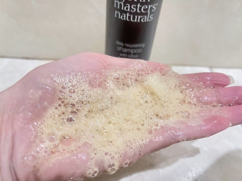 [保養] 安垛【John Masters Naturals
