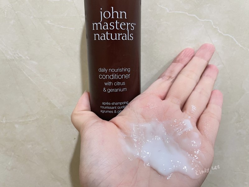 [保養] 安垛【John Masters Naturals