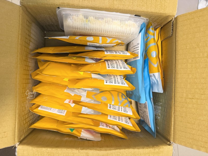 [親子]旅居漁村/海鮮燉飯/義大利麵【嬰幼兒食品/海鮮寶寶粥