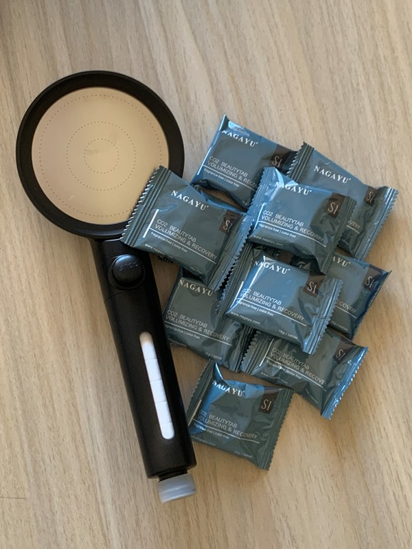 女人知己試用大隊,口碑行銷,部落客行銷,Nagayu長湯碳酸美人錠,長湯碳酸美人錠,碳酸水療片,碳酸美肌淨化組合,深層洗淨碳酸錠,頭皮護理水療錠,美肌碳酸水療組,家用SPA水療組,敏感肌護理水療,碳酸蓮蓬頭濾片,SPA級碳酸護理組合