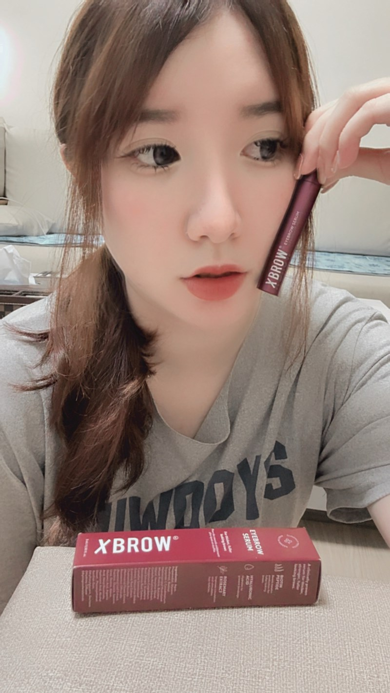 女人知己試用大隊,口碑行銷,部落客行銷,XBROW眉毛魔幻賦活精華液,XLASH,XBROW,眉毛魔幻賦活精華液,保養眉毛,眉毛精華液,強化眉毛,自然保養,無化學成分,滋養眉毛