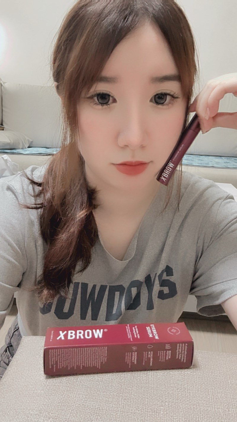 女人知己試用大隊,口碑行銷,部落客行銷,XBROW眉毛魔幻賦活精華液,XLASH,XBROW,眉毛魔幻賦活精華液,保養眉毛,眉毛精華液,強化眉毛,自然保養,無化學成分,滋養眉毛