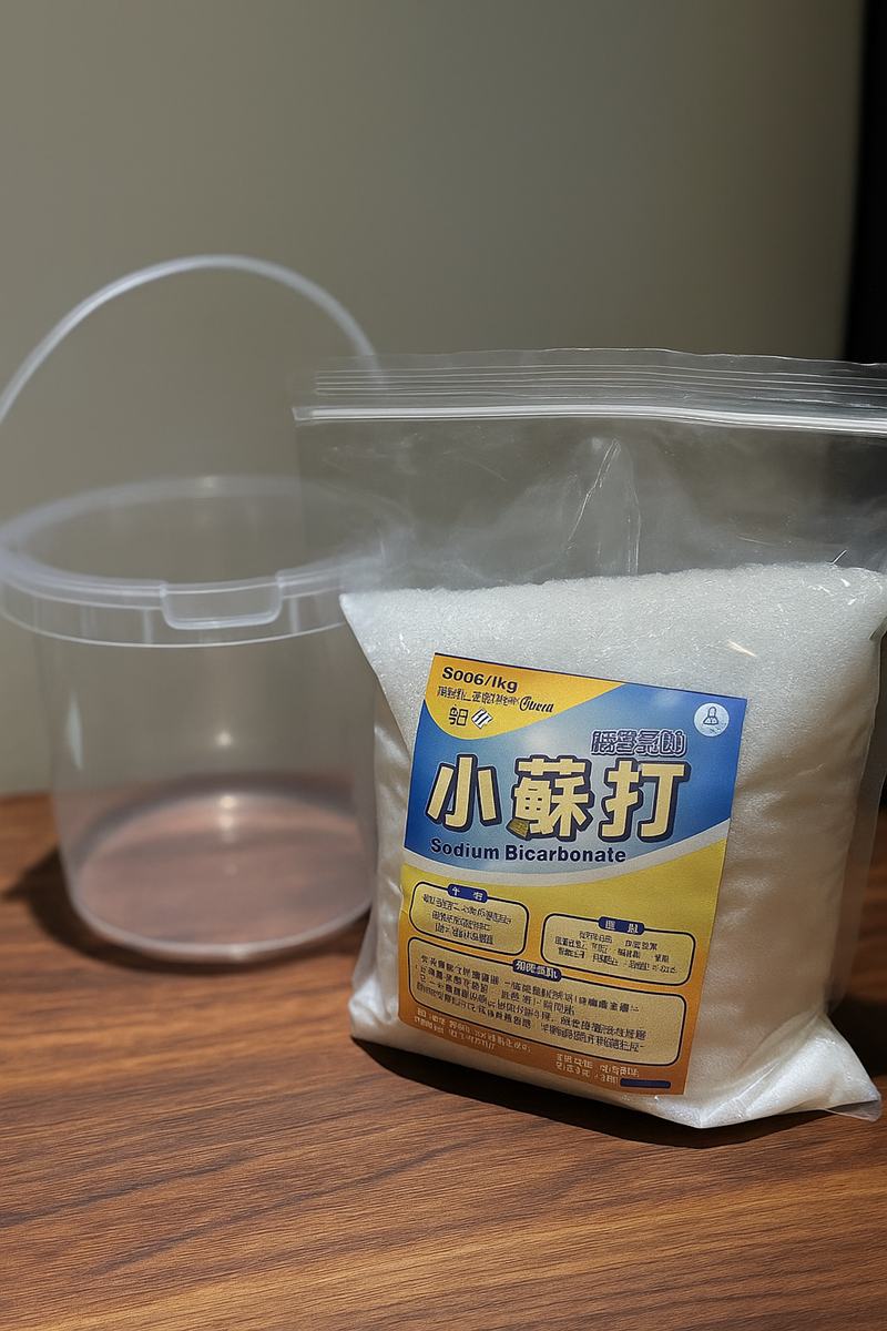 試用