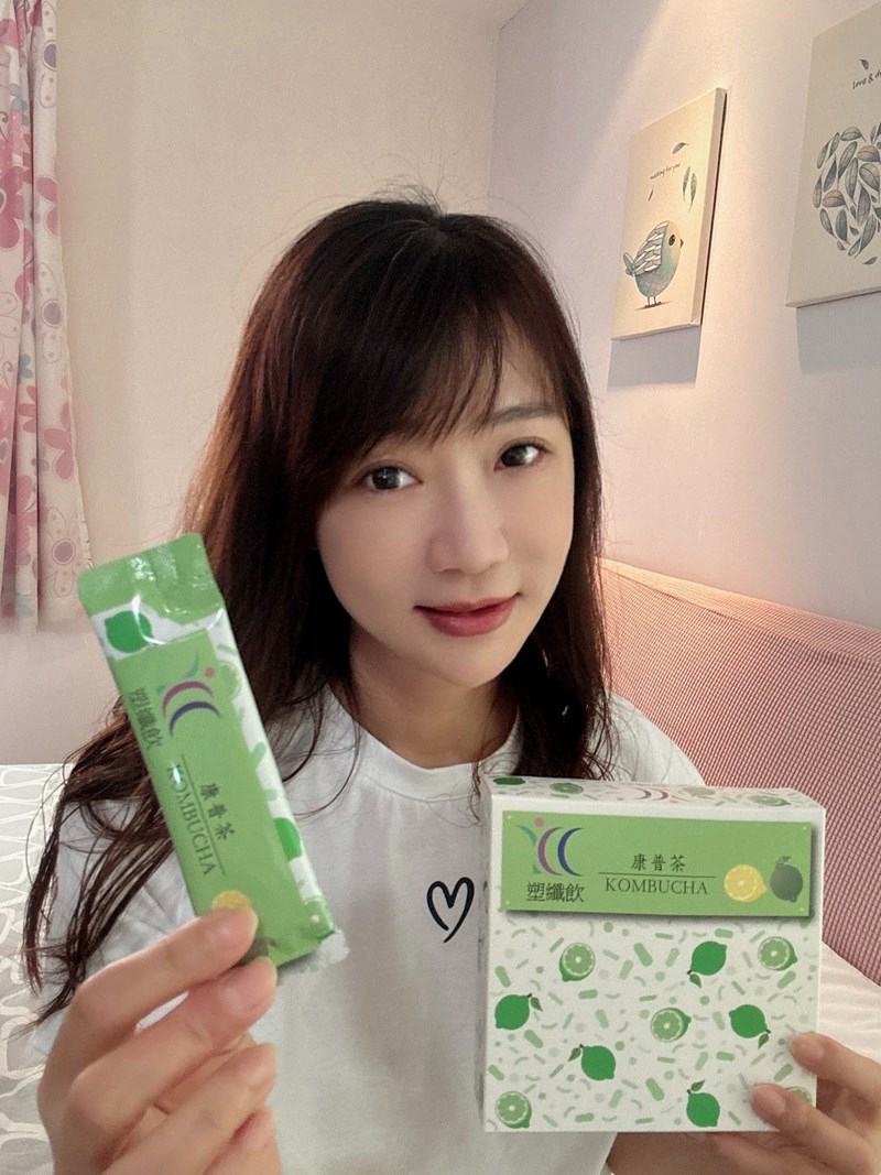 【保健】「發酵界的香奈兒」一昱臻生技 康普茶的神秘魅力 【保健】「發酵界的香奈兒」一昱臻生技 康普茶的神秘魅力