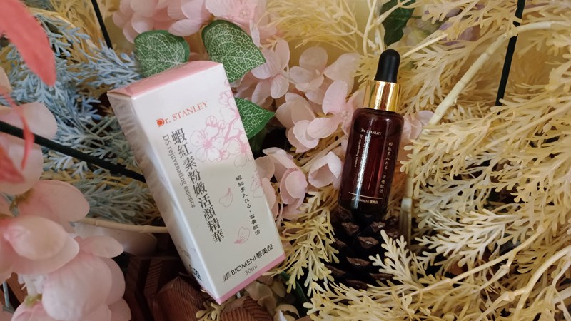 【保養】保濕緊緻亮白,三合一「Biomeni碧美倪Dr.St 【保養】保濕緊緻亮白,三合一「Biomeni碧美倪Dr.St