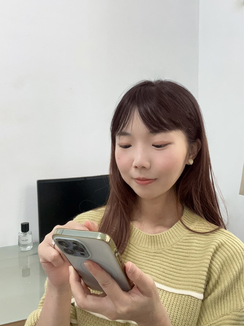 試用