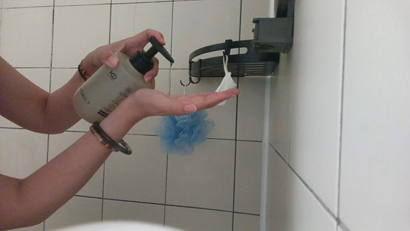 【開箱】 中西合併|黑蔘精華|強健髮根「HD好日生醫 日元氣 試用