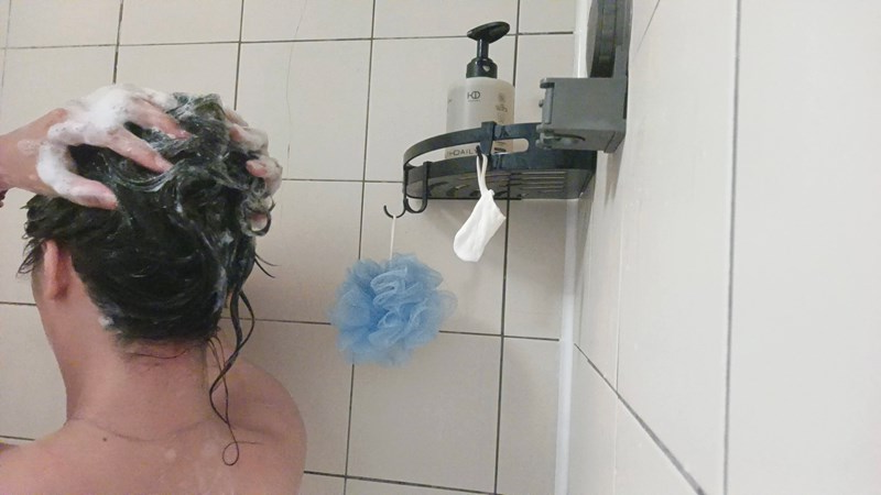 【開箱】 中西合併|黑蔘精華|強健髮根「HD好日生醫 日元氣 試用