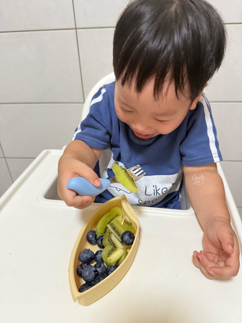 [育兒] CYD TERRA【BUDDY三隻小嘟成長餐盤】C