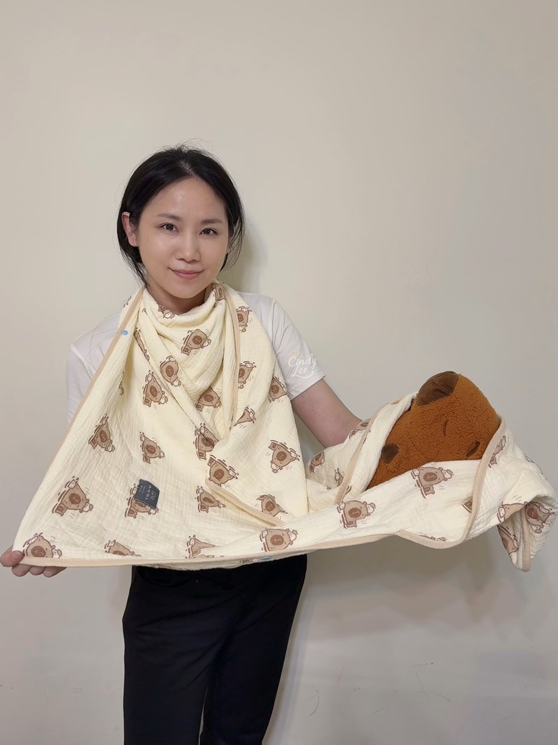 [育兒]DORIS.ANN朵麗絲.安【Chu-mi啾米UP2