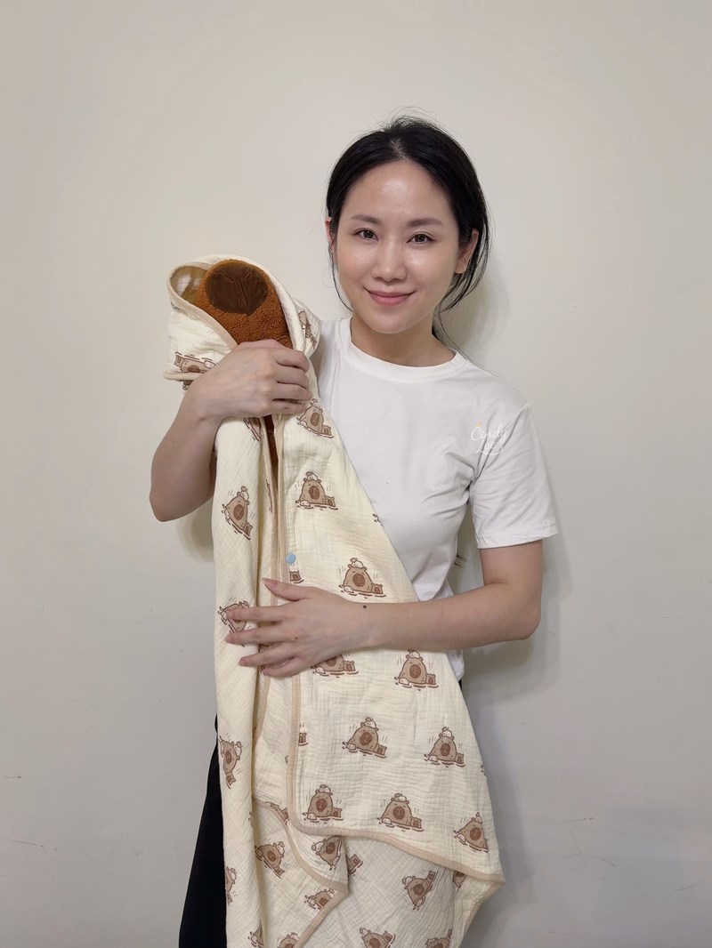 [育兒]DORIS.ANN朵麗絲.安【Chu-mi啾米UP2