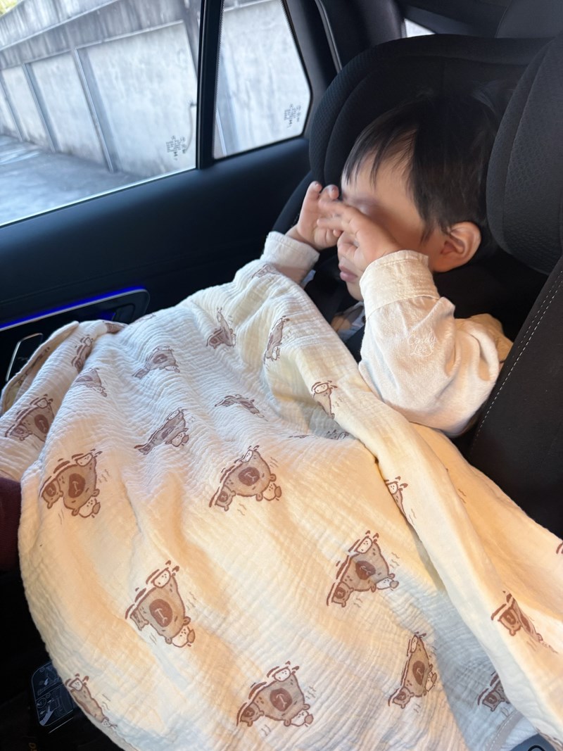 [育兒]DORIS.ANN朵麗絲.安【Chu-mi啾米UP2