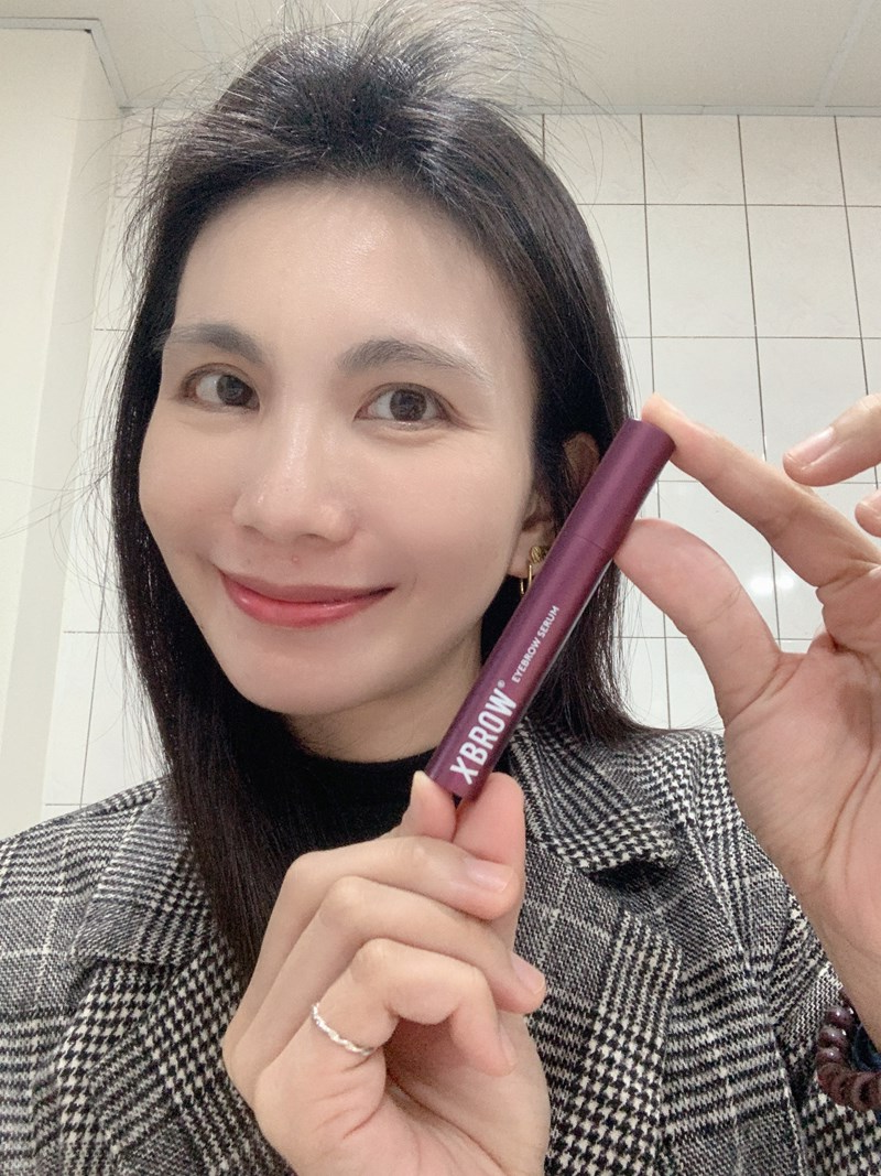 女人知己試用大隊,口碑行銷,部落客行銷,XBROW眉毛魔幻賦活精華液,XLASH,XBROW,眉毛魔幻賦活精華液,保養眉毛,眉毛精華液,強化眉毛,自然保養,無化學成分,滋養眉毛