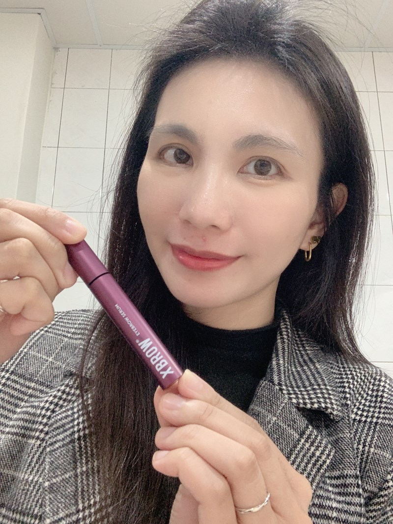 女人知己試用大隊,口碑行銷,部落客行銷,XBROW眉毛魔幻賦活精華液,XLASH,XBROW,眉毛魔幻賦活精華液,保養眉毛,眉毛精華液,強化眉毛,自然保養,無化學成分,滋養眉毛