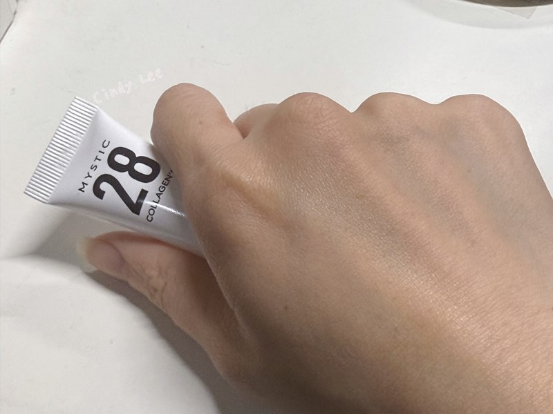 [保養]威瑪舒培【淨脈舒®28魔姬膠原】Cindy開箱