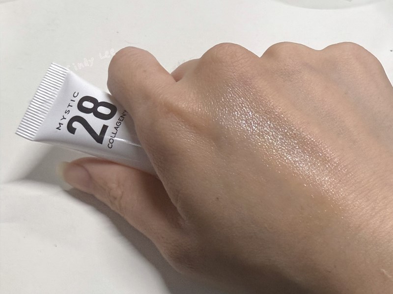 [保養]威瑪舒培【淨脈舒®28魔姬膠原】Cindy開箱