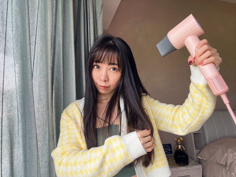 女人知己試用大隊,口碑行銷,部落客行銷,WiWU負離子高速吹風機,高速負離子吹風機推薦,護髮吹風機負離子,快速乾髮負離子吹風機,吹風機推薦護髮效果,吹風機旅行便攜款,靜音高速吹風機,頭髮快乾吹風機推薦,負離子吹風機直髮/捲髮適用,吹風機品牌性價比推薦,美髮師專用吹風機,沙龍級高速吹風機,吹風機熱風護髮科技,WiWU家用專業吹風機,吹風機快速乾髮神器,吹風機CP值高推薦,吹風機排行榜2024,離子吹風機溫和護髮