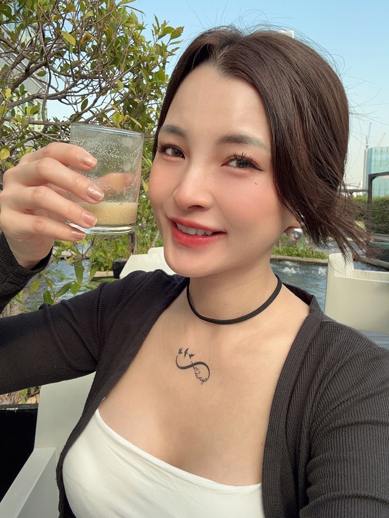 試用