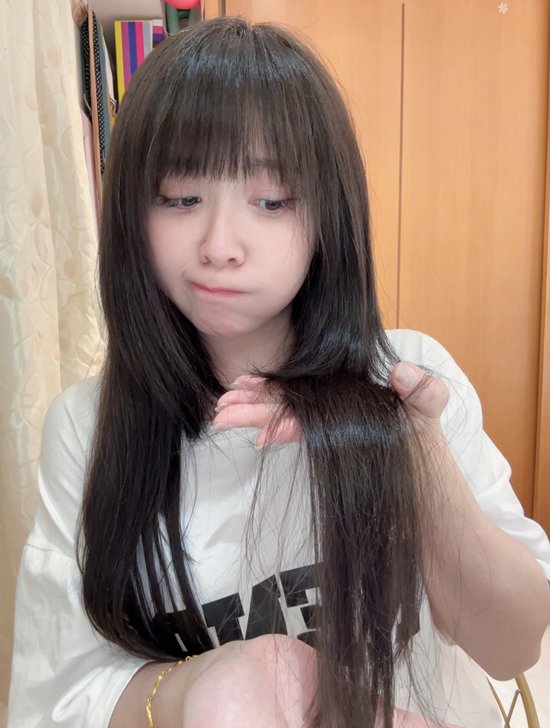試用