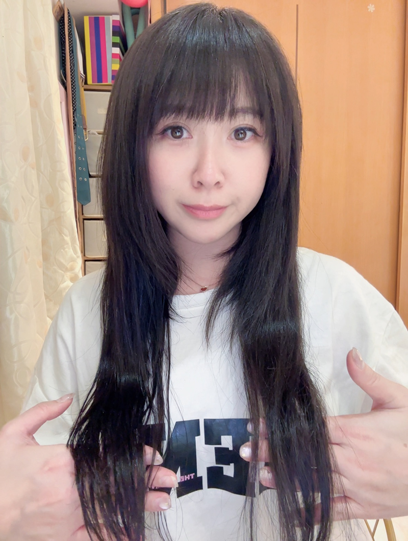 試用