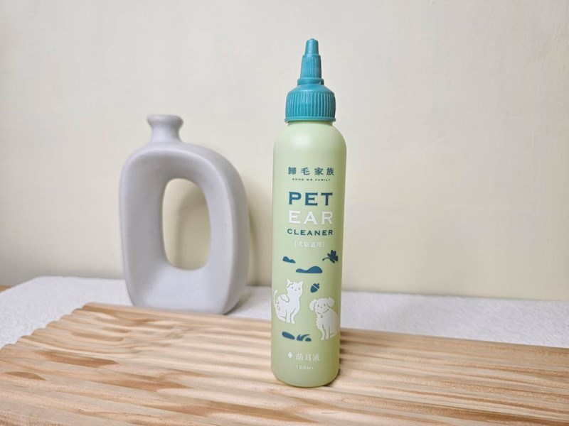 女人知己試用大隊,口碑行銷,部落客行銷,歸毛家族,歸毛家族萌耳液,歸毛家族萌耳靈,Goodmofamily歸毛家族 寵物萌耳保衛組,歸毛家族 萌耳保衛組,萌耳液,萌耳靈,精萃營養霜,耳道營養保護力,平衡耳道內油脂分泌,無抗生素,無類固醇,神經醯胺,歐盟有機認證成分,19種綜合胺基酸,榮獲SNQ國家認證,上萬毛爸媽見證,3週幫助耳道健康