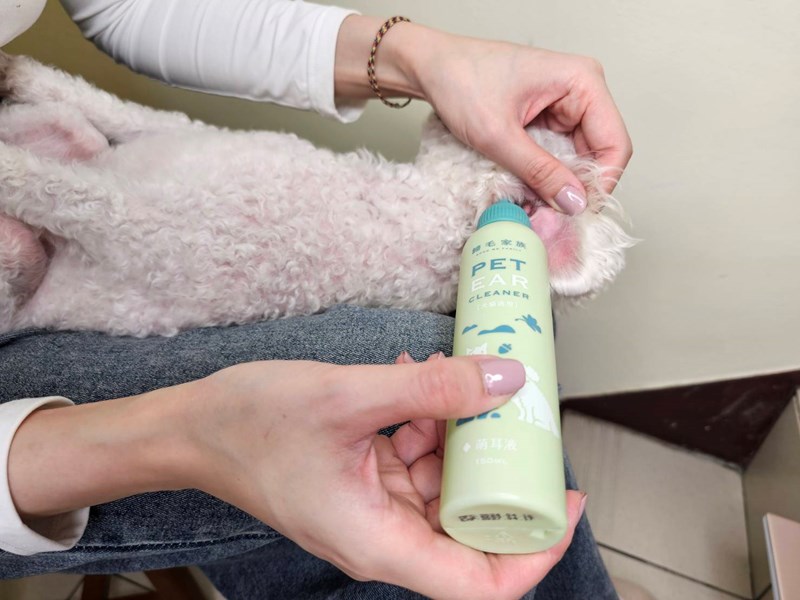 女人知己試用大隊,口碑行銷,部落客行銷,歸毛家族,歸毛家族萌耳液,歸毛家族萌耳靈,Goodmofamily歸毛家族 寵物萌耳保衛組,歸毛家族 萌耳保衛組,萌耳液,萌耳靈,精萃營養霜,耳道營養保護力,平衡耳道內油脂分泌,無抗生素,無類固醇,神經醯胺,歐盟有機認證成分,19種綜合胺基酸,榮獲SNQ國家認證,上萬毛爸媽見證,3週幫助耳道健康