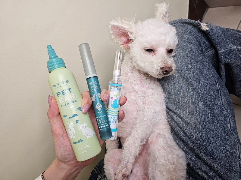 女人知己試用大隊,口碑行銷,部落客行銷,歸毛家族,歸毛家族萌耳液,歸毛家族萌耳靈,Goodmofamily歸毛家族 寵物萌耳保衛組,歸毛家族 萌耳保衛組,萌耳液,萌耳靈,精萃營養霜,耳道營養保護力,平衡耳道內油脂分泌,無抗生素,無類固醇,神經醯胺,歐盟有機認證成分,19種綜合胺基酸,榮獲SNQ國家認證,上萬毛爸媽見證,3週幫助耳道健康