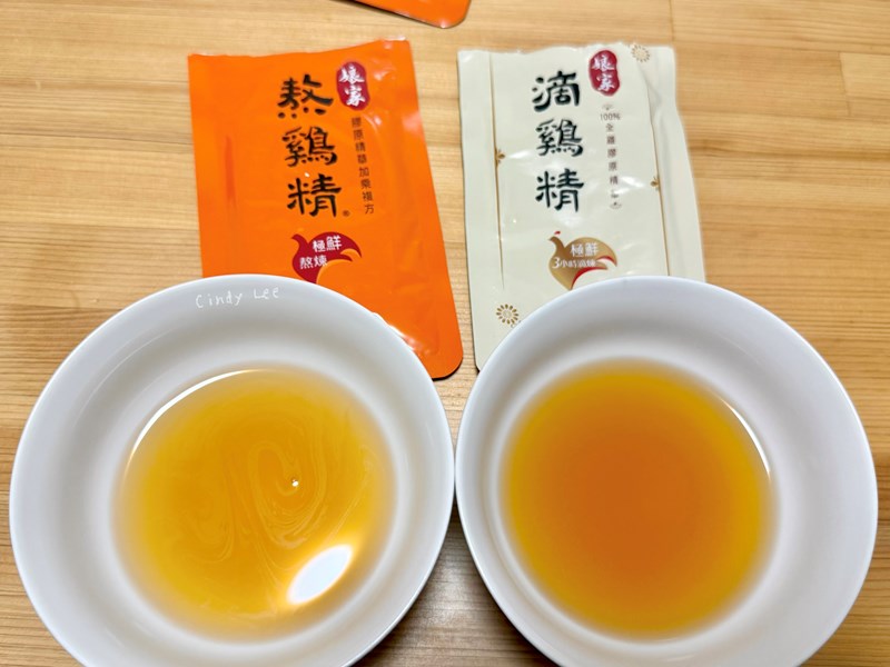 [美食]【娘家滴雞精+娘家熬雞精】Cindy開箱