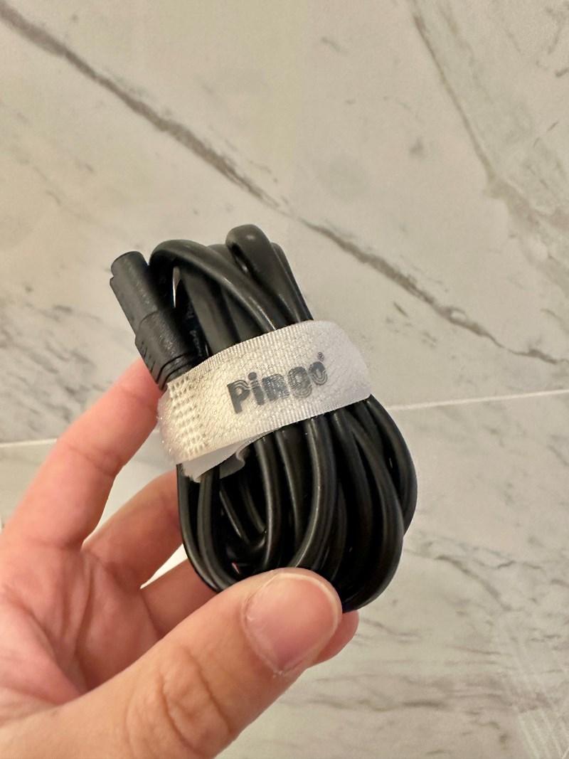 親子家庭超推Pingo TRAVEL Qmini 2.0奈米 試用
