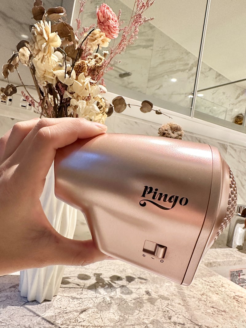 親子家庭超推Pingo TRAVEL Qmini 2.0奈米 試用