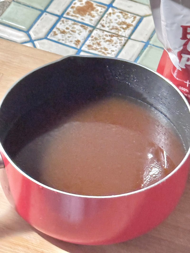 草食研 十三香赤麻辣鍋底包|煮出屬於你的創意鍋 試用