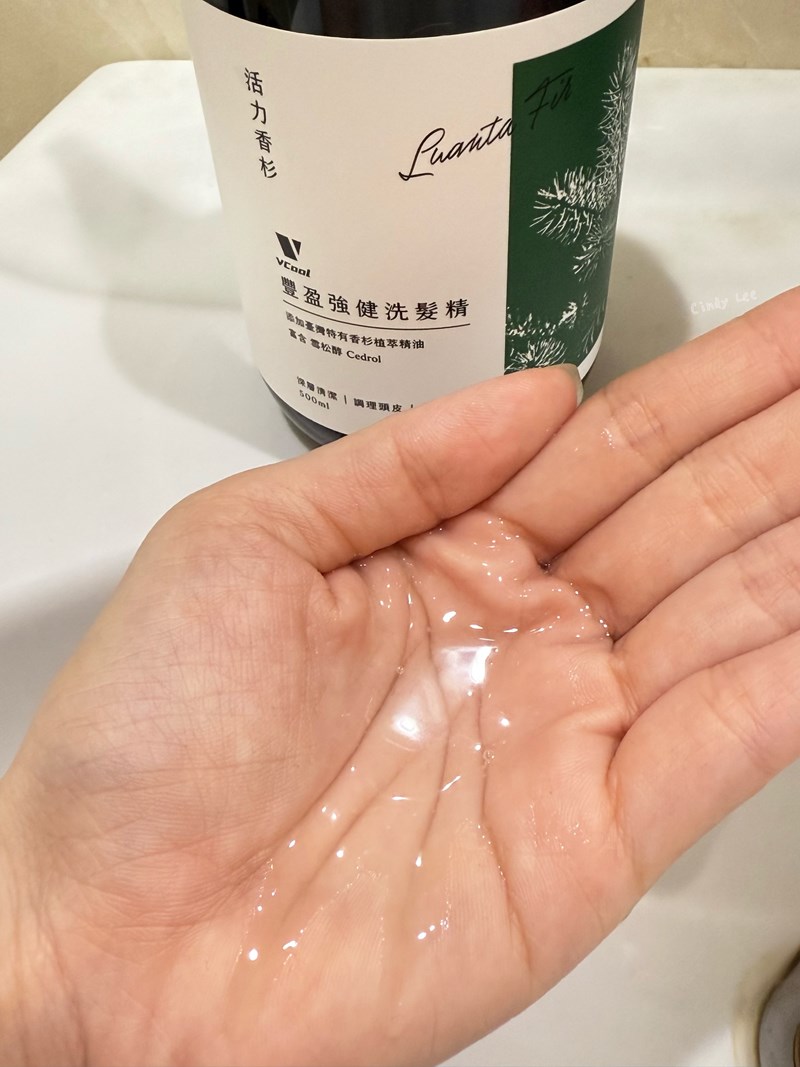 [保養] 洗髮養髮【VCool雪雙養髮1+1奇蹟組】Cind