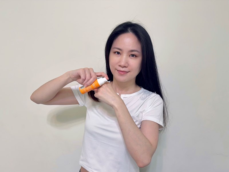 [保養]寶拉珍選早C晚C【C15縮時亮白抗氧精萃+C25瞬效