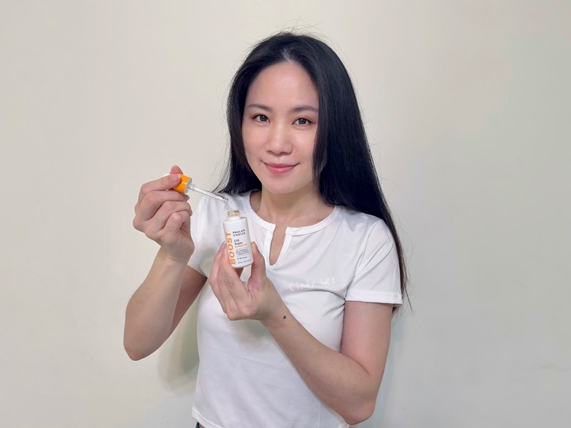 [保養]寶拉珍選早C晚C【C15縮時亮白抗氧精萃+C25瞬效