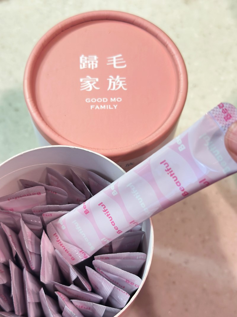 女人知己試用大隊,口碑行銷,部落客行銷,Goodmofamily歸毛家族 Good寶系列寵物保健品,歸毛家族Good寶系列寵物保健品,美膚寶,免疫寶,專利雙效益菌累積達140項認證,法國初乳蛋白,美國專利魚油粉,針對五臟六腑全面打底,維持免疫力,維持抵抗力,專利水溶蝦紅素,抗氧化之王,無毒養殖去殼鱉蛋粉,富含卵磷脂,好吸收的小分子劑型,堅持完整複方,多項國際專利認證,專業營養師團隊