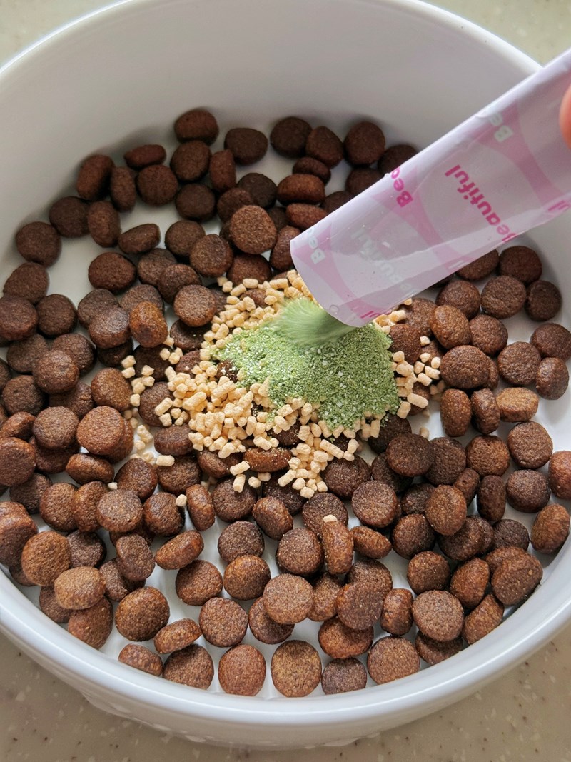 女人知己試用大隊,口碑行銷,部落客行銷,Goodmofamily歸毛家族 Good寶系列寵物保健品,歸毛家族Good寶系列寵物保健品,美膚寶,免疫寶,專利雙效益菌累積達140項認證,法國初乳蛋白,美國專利魚油粉,針對五臟六腑全面打底,維持免疫力,維持抵抗力,專利水溶蝦紅素,抗氧化之王,無毒養殖去殼鱉蛋粉,富含卵磷脂,好吸收的小分子劑型,堅持完整複方,多項國際專利認證,專業營養師團隊