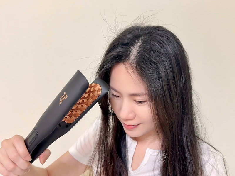 試用