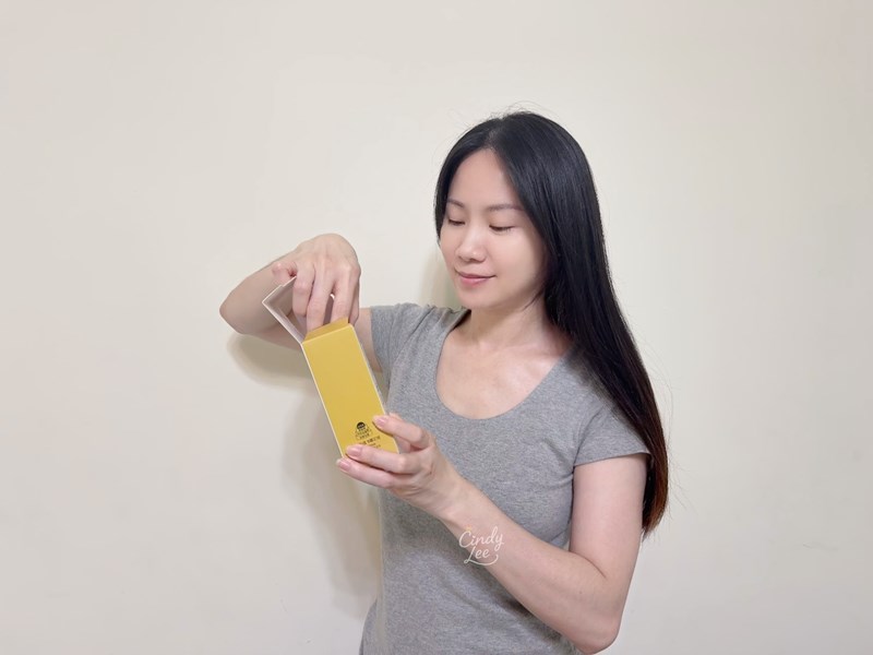 [生活] 【CONTIN康定倍順纖益生菌】Cindy開箱