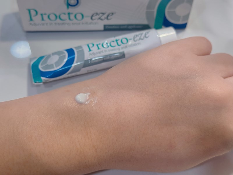 女人知己試用大隊,口碑行銷,部落客行銷,Proctoeze Cream普治緩保護軟膏,軟膏,皮膚護理,傷口照護,不含類固醇,草本成分,止癢,搔癢,傷口,止痛,疼痛,嬰兒紅臀,尿道搔癢/疼痛,更年期會陰搔癢/疼痛,男性/女性/老年人/ 嬰幼兒私密處,肛門,皮膚,臀部,歐洲進口原料,敏感肌,異位性皮膚炎,更年期會陰症狀,多家醫學中心/知名婦產/痔瘡專科診所指定使用解決肌膚不適問題是效果及安全性的最佳保證,全家適用