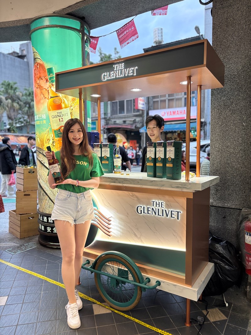 試用