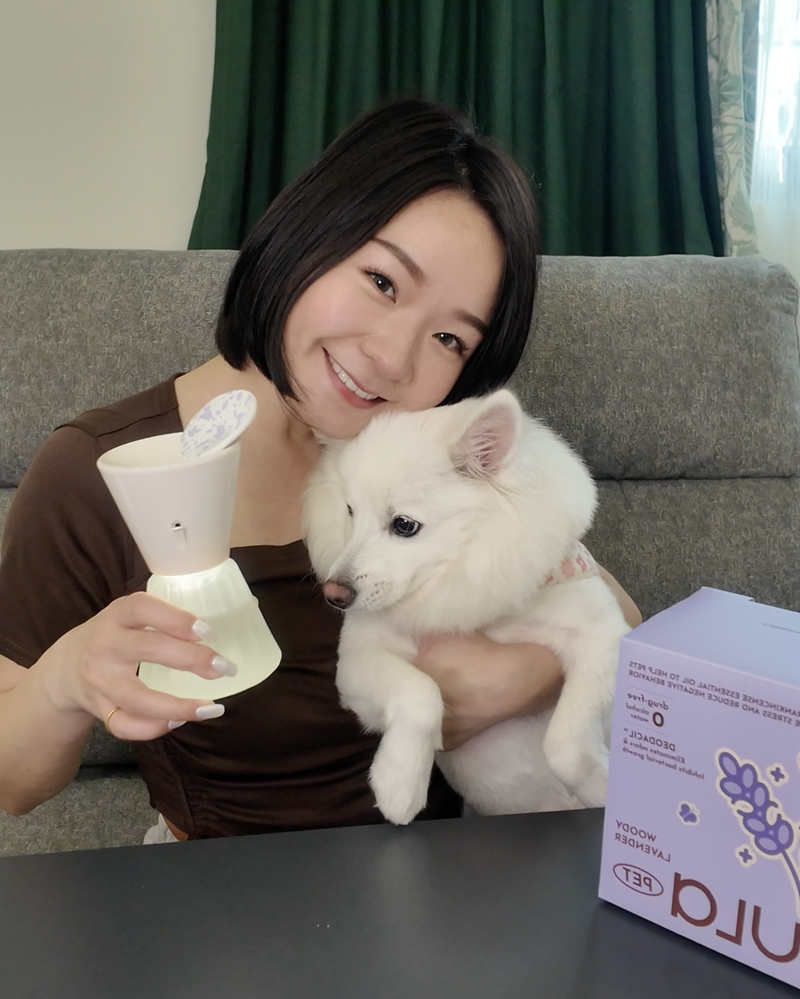 女人知己試用大隊,口碑行銷,部落客行銷,FRAMULA芬乘 寵物香氛儀套裝組,寵物香氛儀,芬乘FRAMULA,寵物去味神器,寵物環保香氛,精油香氛,無酒精香氛儀,寵物異味控制,高質感香氛儀,毛孩居家香氛,低音靜音香氛機,毛孩精緻生活