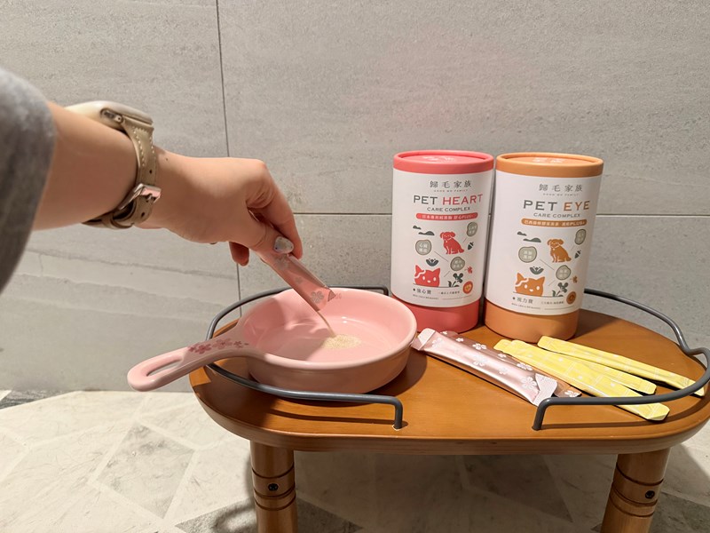 女人知己試用大隊,口碑行銷,部落客行銷,歸毛家族 Good寶寵物保健品,護心寶,視力寶,好吸收的小分子劑型,專業營養師團隊,堅持完整複方,多項國際專利認證,巴西綠蜂膠,游離型葉黃素,保持眼睛明亮,保護視力,專利蚓激酶,輔酵素Q10,幫助血液循環,心血管保健